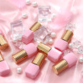Allison Eyelash Glue Supplies Whole Sale Matte Premium Banana Scent Eyelash Glue Eyelash Extension Glue 0.5 Dry Time
