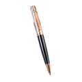 2025 Branded Pen Luxury Gift Promotion Ball Point Pen Heavy Metal Pens With Custom Logo