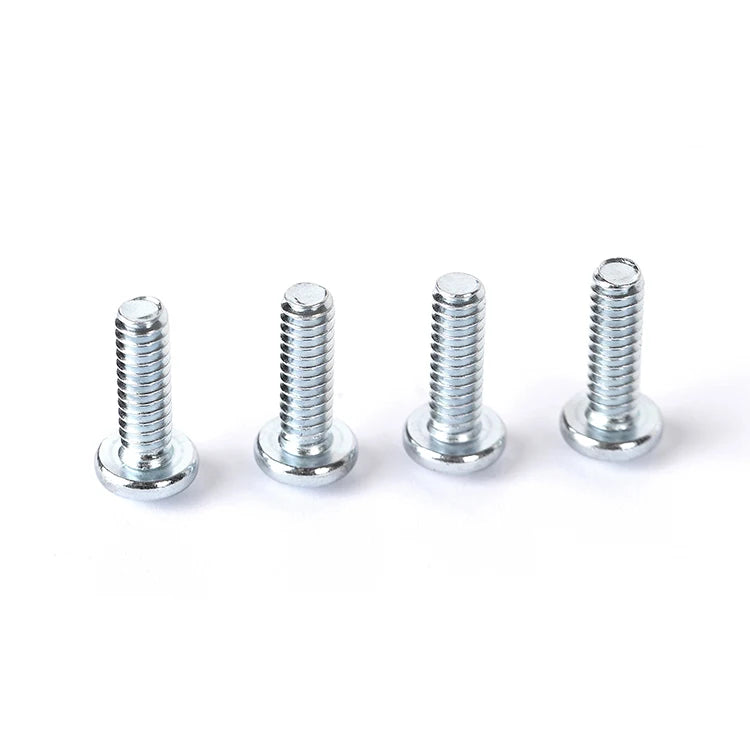 Ring Hidden Screws Camera High Quality 1 4 to 3 8 Black Plain Titanium Head Steel Anti Stainless Item Style Time Good Surface
