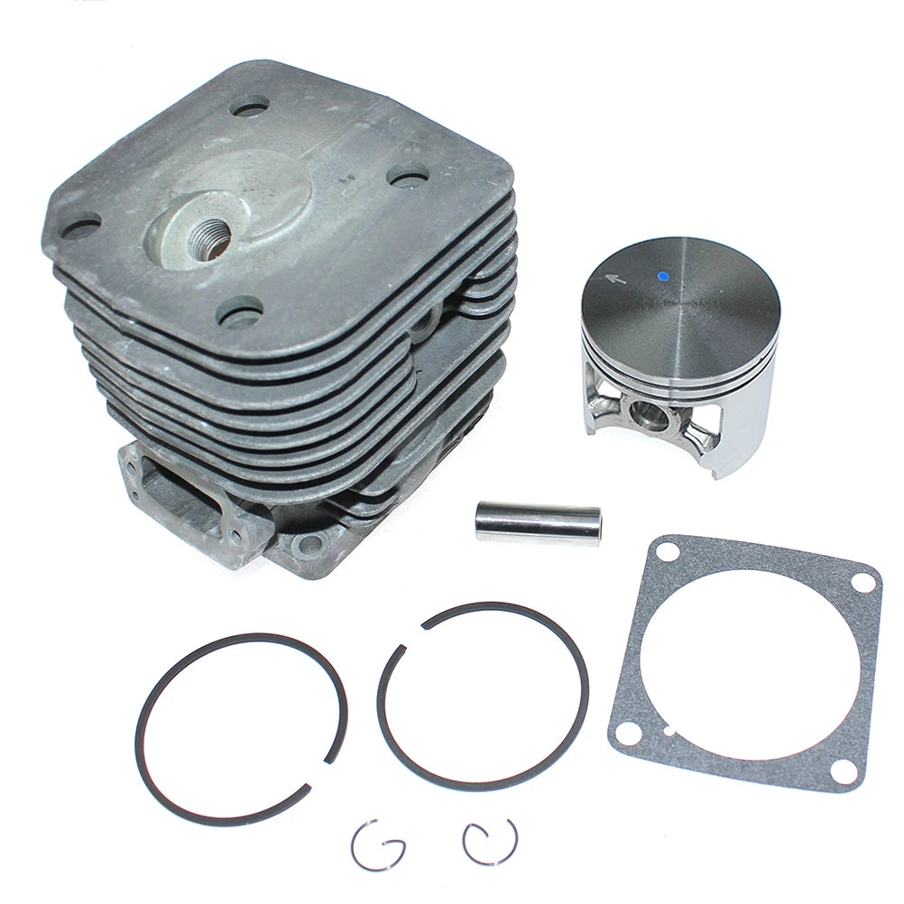 576270002 Cylinder Piston Kit for Hus-qvarna Partner K1260 K1260 Active K1260 Rail Power Cutter OEM 501894103