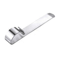 Bracelet Bending Bar Kit Tool for Bending Metal Blank Bracelets Cuffs Bangles for Metal Stamping Metal Engraving
