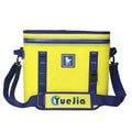Goods in Stock Insulated Boating Floating Picnic Pvc TPU Airtight Soft Ice Bag Fully Waterproof Cooler Box for Camping Fishing