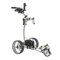 X2R Intelligent Fantastic Smart Caddy Memory Function Remote Control Golf Trolley