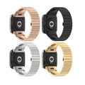 ShanHai Metal Bracelet Case Protector for Redmi Watch 3 Smart Watch Stainless Steel Strap for Mi Watch Lite Shell Cover Frame