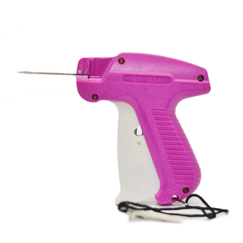 Extra Long Needle Toll Loop Pin for Loop Lock Tag Gun Premium Stock Loop Tag Gun