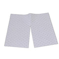15*19 Nonwoven Industrial Control Absorb Mat Marine Oil Absorbing Pads Environmental Product
