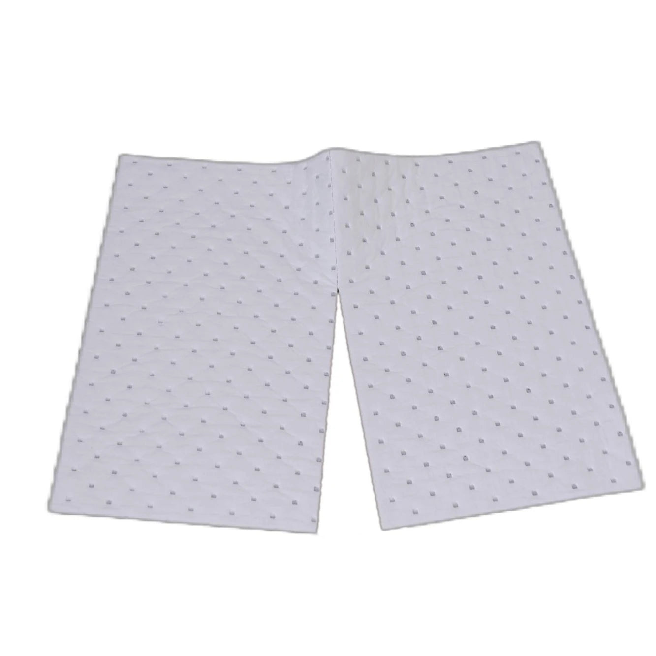 15*19 Nonwoven Industrial Control Absorb Mat Marine Oil Absorbing Pads Environmental Product