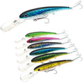 Tom Crazy 14cm 25g Premium Hard Bait Fishing Lure | Professional Grade Lifelike Action Durable ABS Material