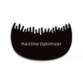 Professional Hair Building Fibers Comb with Power Spray Pump Hair Fiber Applicator in Powder Form