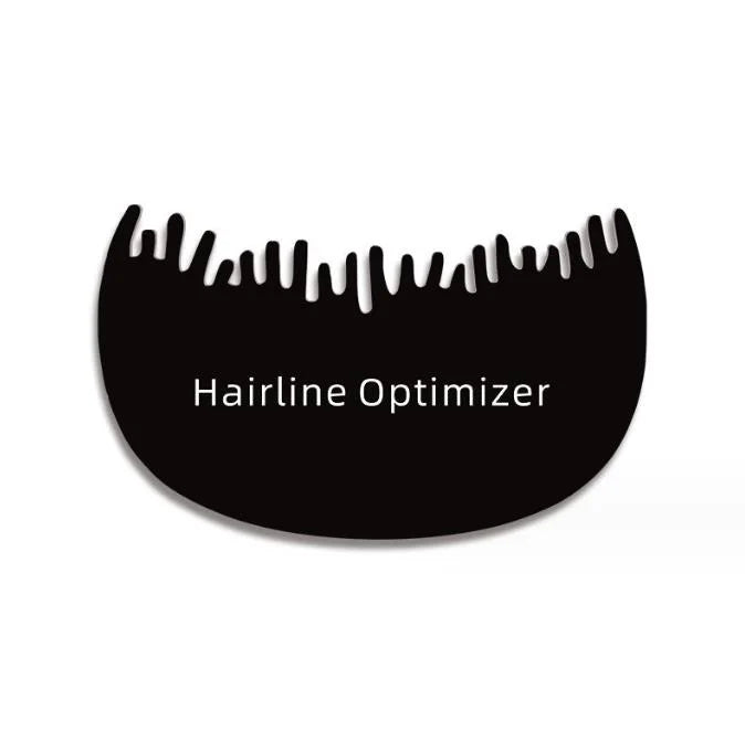 Professional Hair Building Fibers Comb with Power Spray Pump Hair Fiber Applicator in Powder Form
