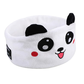 Low MOQ Fast Shipping Cartoon Cute Kids Headphone Wireless Bluetooth V5.4 Noise Cancelling Headphones for Kids