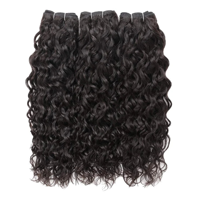 Wholesale Cambodian 10A Human Hair Vendors 30In Cuticle Align Curly Raw Hair Bundles Virgin Human Hair Bundles
