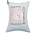 Protective Shockproof Inflatable Air Dunnage Bags with Custom Logo Printing for Secure Shipping PP Woven Packaging