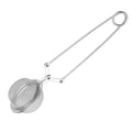 Handheld Sustainable Household Tool Eco-Friendly Superfine Sugar Tea Filter Cocoa Matcha Powder Sieve for Baking Dinnerware