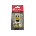 Wholesale Plastic Vocal Sound Whistle for Physical Education Teacher Training and Refereeing with Skin Packing and Lanyard