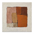 Custom Modern Simple Original Hotel Decor Artwork Hand-painted Texture Oil Painting Abstract Living Room Canvas Wall Art