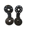 Tiny and Lightweight Convenient to Store Effectively Block the Ultraviolet Rays Shade Net Clips