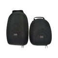 Custom Design Eco-friendly Quality Package Function Portable Eva Foam Storage Zipper protection Hard case
