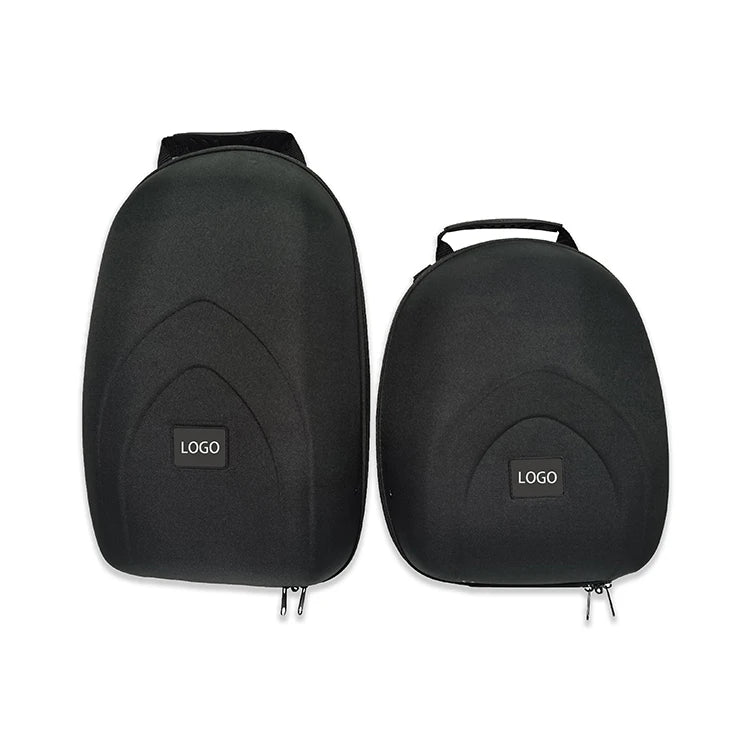 Custom Design Eco-friendly Quality Package Function Portable Eva Foam Storage Zipper protection Hard case