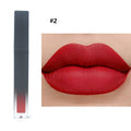 Cosmetics Makeup Lipstick 112 Color Waterproof Liquid Matte Lipstick Private Label
