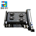 Xp600/DX5/DX7/4720 Large Format Printer Four Head Capping Station Pump Assembly New Condition