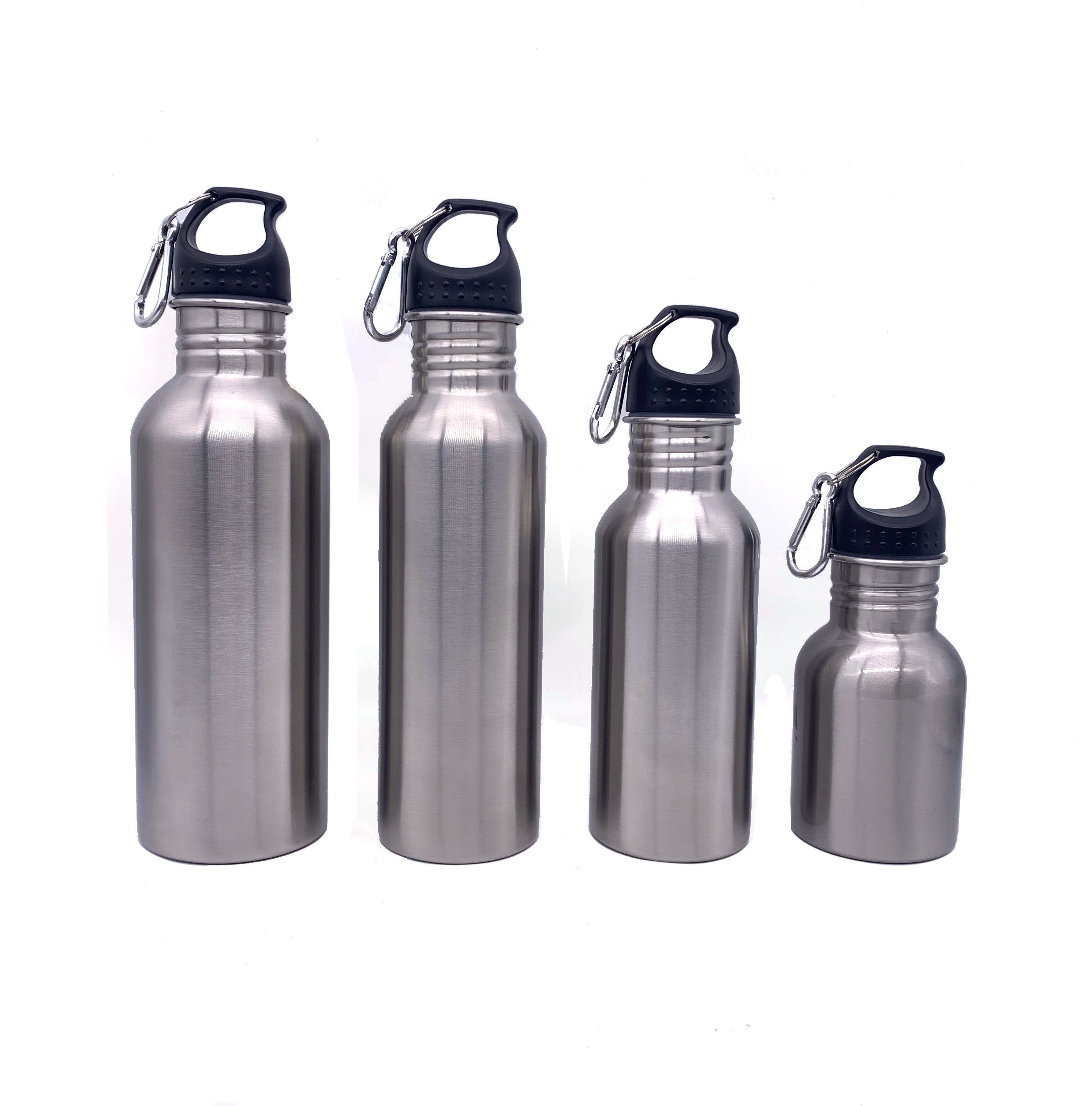 Sport Stainless Water Bottle500ml750ml1000