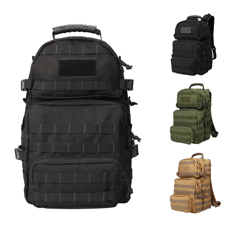 Best Budget Cheap Huge Plus Size Molle 60l Hydration Hiking Laptop Backpack for Sale