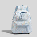 Fashion Design Travel Bag College Backpack Computer  Backpack Casual Sports Bag Laptop Backpacks for Student