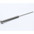 Factory OEM Custom Stainless Steel Long Partial Threaded Screw Metric Measurement System