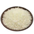 Best Quality 100% Bulk Pure Natural Beeswax Pellets HACCP ISO Certified for Cosmetics