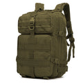 GERANNUR 3P Tactical Attack Backpack Tactical Bagcheap Tactical Rucksackcamping Camouflage Backpack
