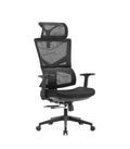 Luxury Conference Modern Office Chairs Sillas De Oficina Adjustable Height Swivel Mesh Executive Ergonomic Office Chair Price