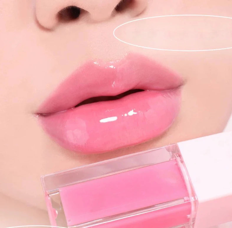 Popular Instant Hydrate Plumping Lip Volumizer Filler Private Label