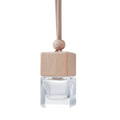 Car Mounted Perfume Bottle Car Mounted Pendant Perfume Essential Oil Bottle