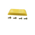 High Quality 260mm Poly Track Milling Machine PN.2411111/2102696 for W200W195 W200 I W1000F W1900-Construction Machinery Parts