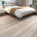 Flooring Sheet Roll for Kitchen Room Self Adhesive Plastic Floor Covering