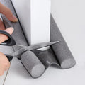 Modern Home Under-Door Draft Guard Stopper Soundproof Noise Reducing Weather Strip for Apartment Bottom Sealing 1 Year Warranty
