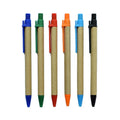 Custom Nice Paper Point Ball Paper Ball Pen