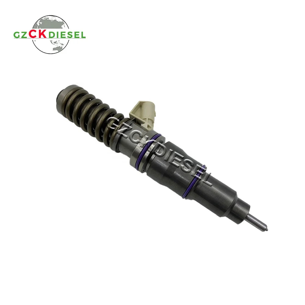 New Common Rail Diesel Fuel Injector  20430583 BEBE4C00001 for Fh12 Engine