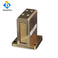 16 Bars 800W 808nm Diode Laser Stack for Stelle Laser Replacement