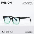New Anti-blue Light Eyeglasses Frame Fashion Flat Glasses Trend Glasses Wholesale High Quality Glasses