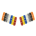 DIY Kids Educational Plastic Building Blocks Toy Brick al Assembly NO.32449