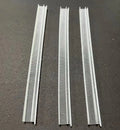 Hot Sale Elastic Braided Nylon 125 Round I-Pin Not Extendable Fabric Sewing Tag Pin