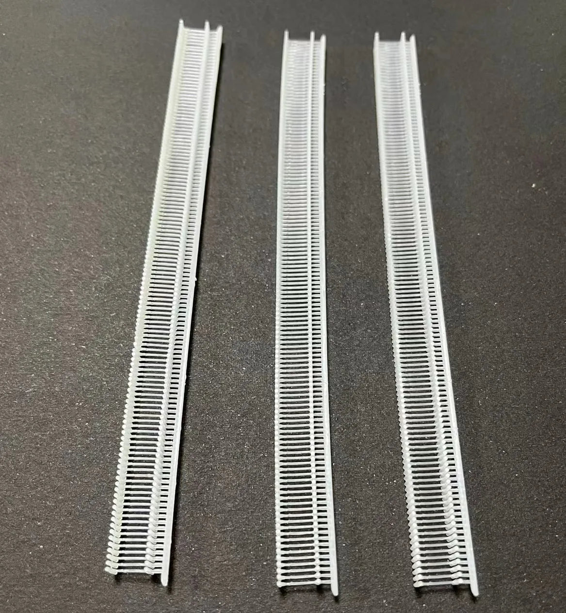 Hot Sale Elastic Braided Nylon 125 Round I-Pin Not Extendable Fabric Sewing Tag Pin