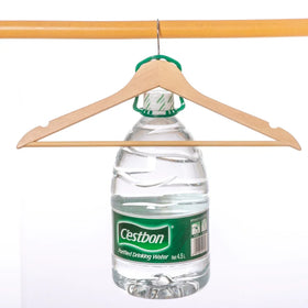 Factory Directly Sale Wooden Clothes Hangers for Promotion Wood Hanger
