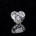 Wholesale 1ct IGI Certified Diamant Heart Shape Loose Lab Grown Diamonds for Jewelry