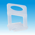 Free Sample and Different Models Plastic Tile Accessories Tile Leveling System Clips