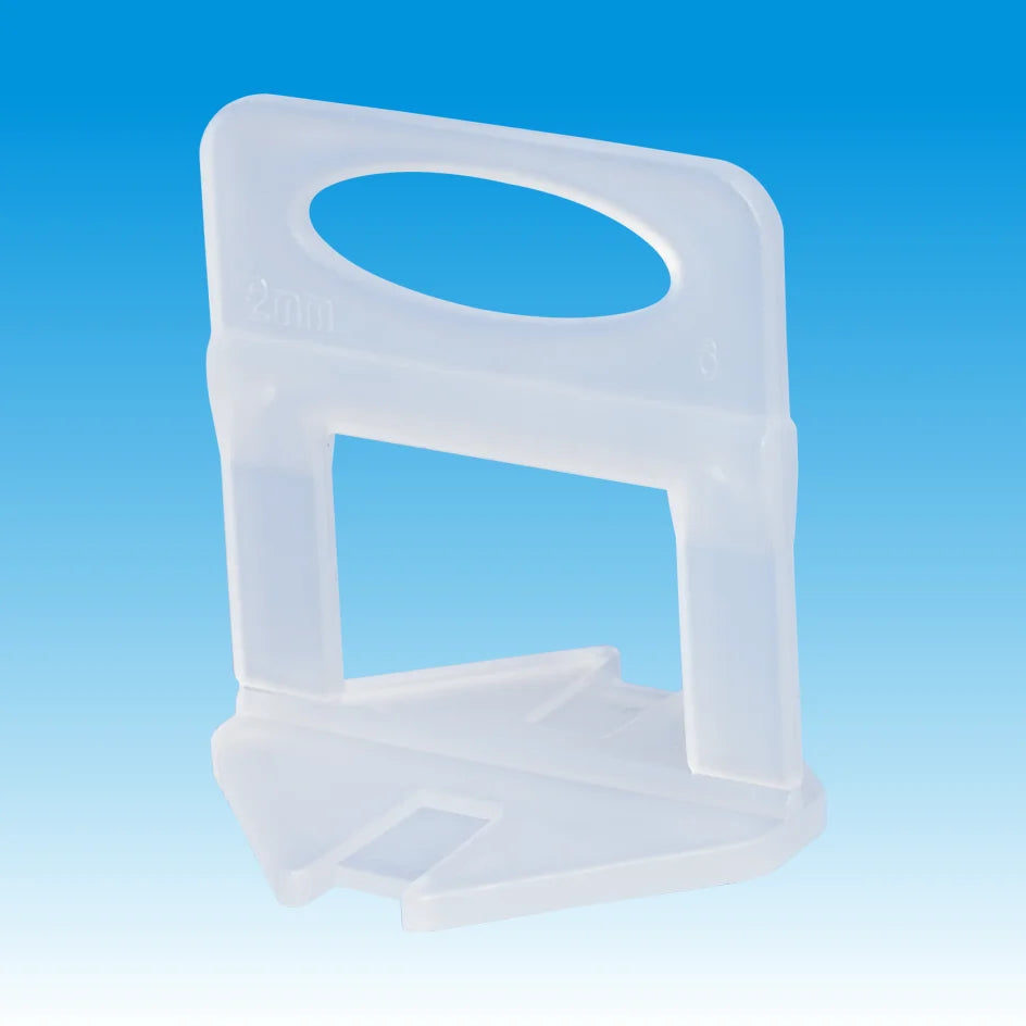 Free Sample and Different Models Plastic Tile Accessories Tile Leveling System Clips