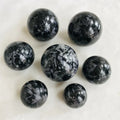 Wholesale Polished Natural Gabbro Quartz Crystal Ball Stone Spheres For Decoration