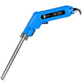 Foam Cutter Hot Knife 110V Electric Foam Polystyrene Cutting Machine Styrofoam Cutter DIY Cutting Tools Heat Knife Foam Cutter